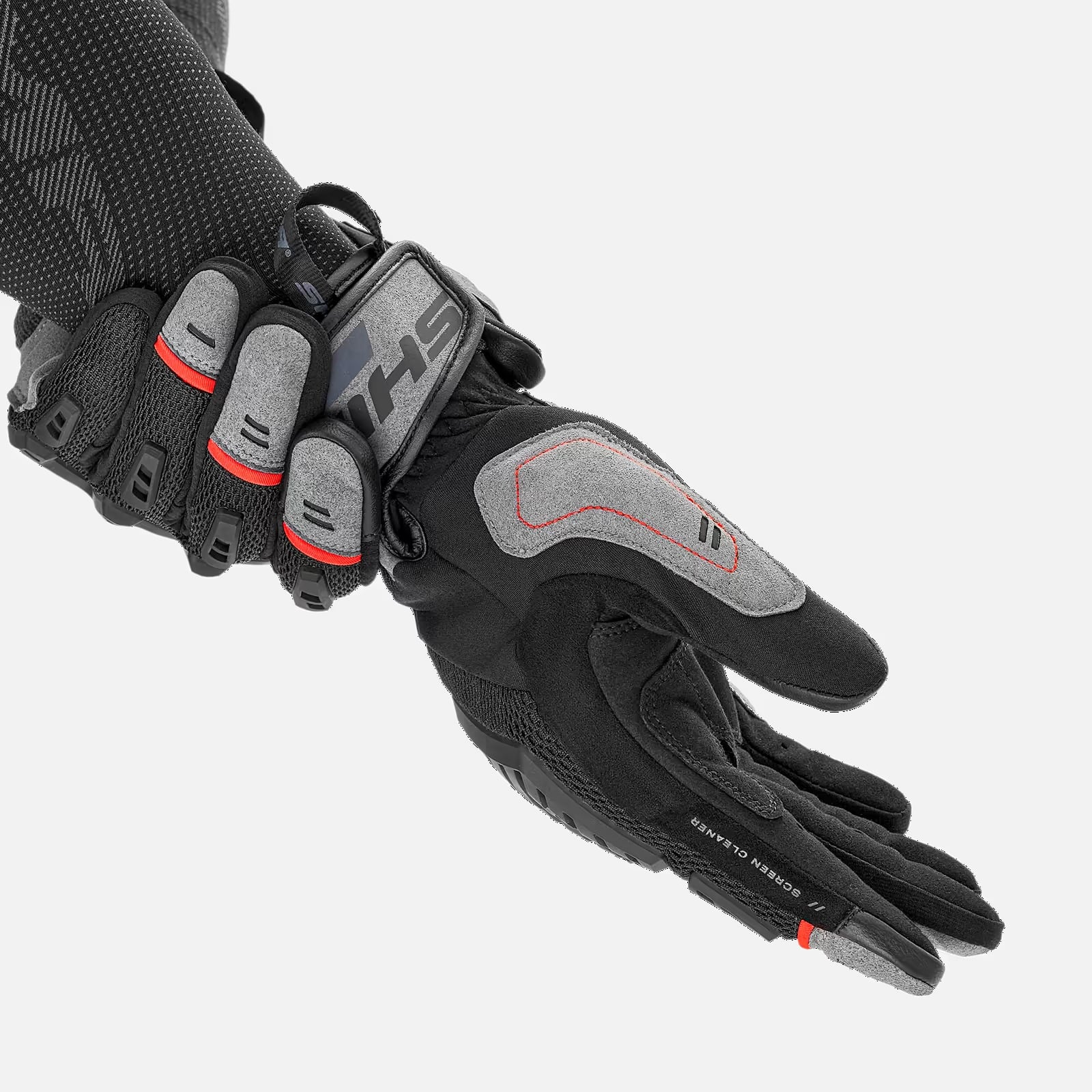 SHIMA STEAM VENT GUANTES DE MOTOCICLETA HOMBRE (Maximo Moto S.L)