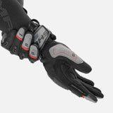 SHIMA STEAM VENT GUANTES DE MOTOCICLETA HOMBRE (Maximo Moto S.L)
