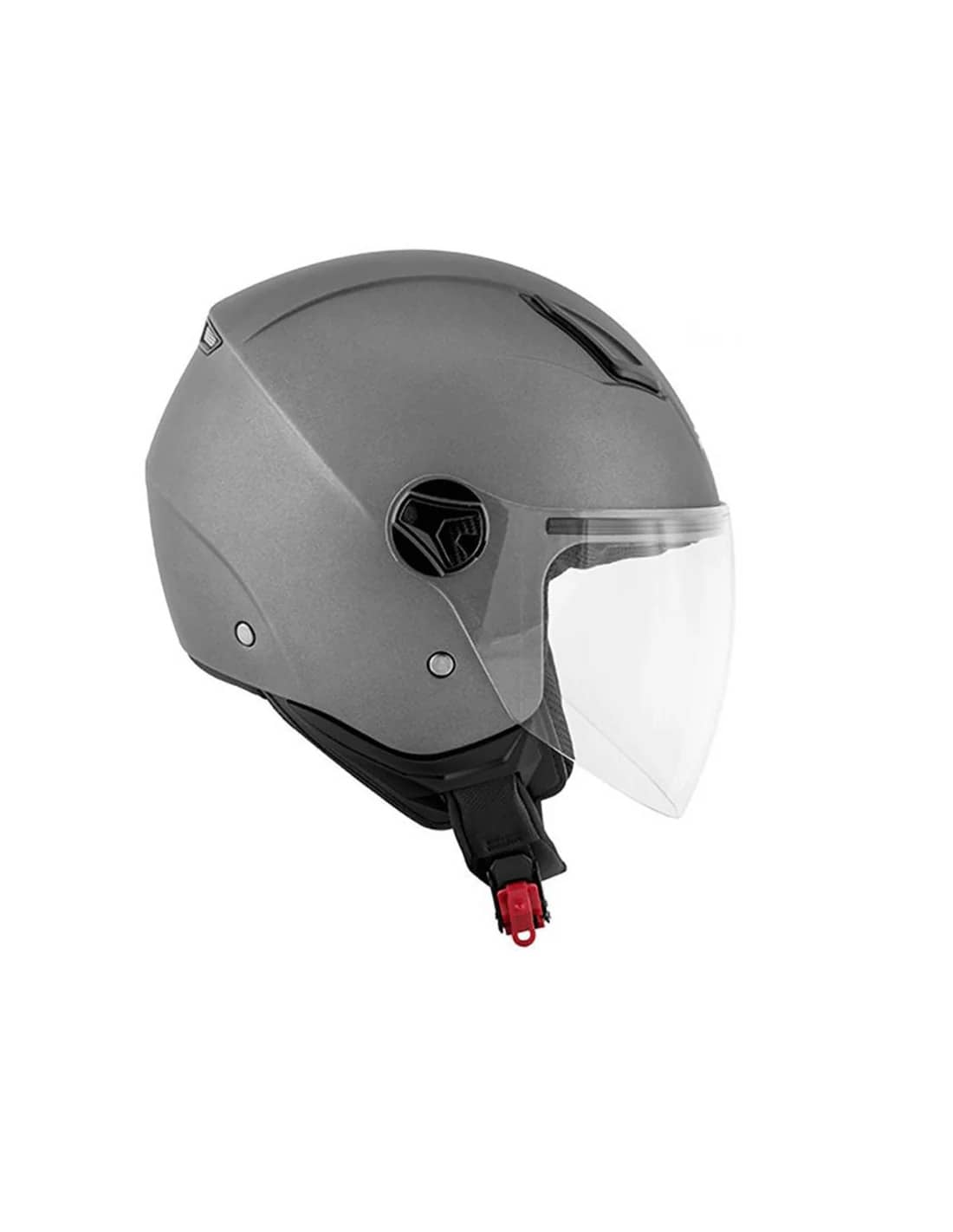 KAPPA KV28 EVO VGD Motocicleta Ligero Casco Titaniun - CASCO