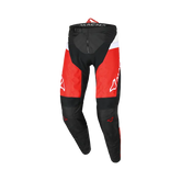 MACNA BACKYARD-1 Cruz Pantalón Gris Rojo Negro - PANTALON