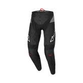 MACNA BACKYARD-1 Cruz Pantalón Blanco Negro - PANTALON