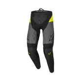 MACNA BACKYARD-1 Cruz Pantalón Amarillo Negro - PANTALON