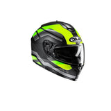 HJC C70N BELIS MC3HSF DEPORTIVO MOTO CASCO INTEGRAL