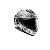 HJC I71 TAURUS MC10SF para motocicleta Casco integral