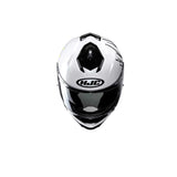 HJC I71 CELOS MC3H DEPORTIVO MOTOCICLETA CASCO INTEGRAL