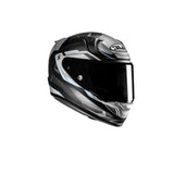 HJC RPHA12 BRELS MC5SF DEPORTIVO MOTOCICLETA CASCO INTEGRAL