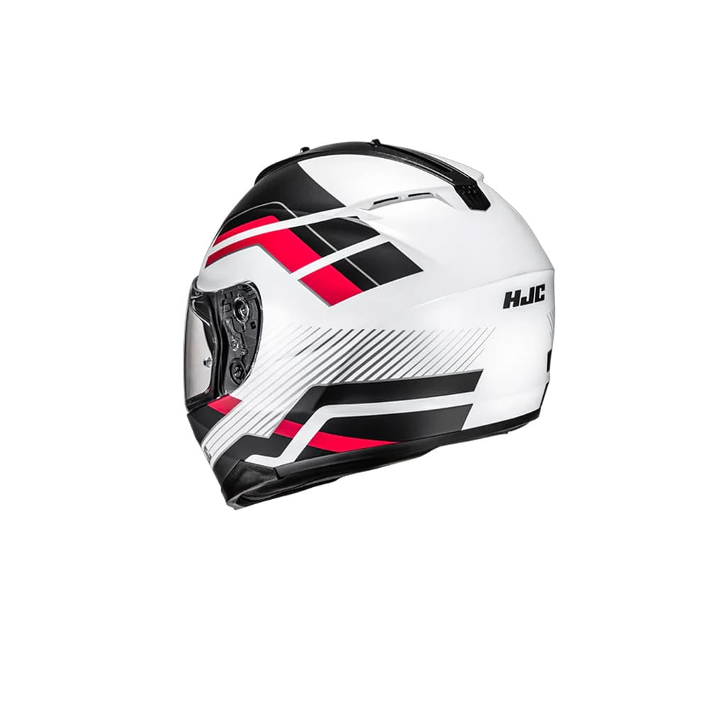 HJC C70N BELIS MC1SF URBANO MOTOCICLETA CASCO INTEGRAL