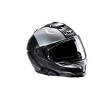 HJC I71 SERA MC5& Casco Moto Integral Deportivo Negro Gris