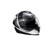 HJC C70N ALIA MC8 MOTOCICLETA LIGERO CASCO INTEGRAL NEGRO
