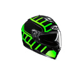 HJC C70N HOLT MC4H CASCO INTEGRAL DE MOTOCICLETA