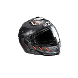 HJC I71 SIMO MC6HSF DE MOTOCICLETA CASCO INTEGRAL