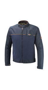 IXON HORNET Chaqueta textil impermeable motocicleta