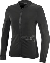 IXON ARMA Textil Moto Mujer Chaqueta Negra