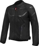 IXON STRIKER AIR WP Moto Textil Hombre Chaqueta Negro