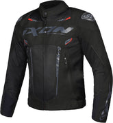 IXON M-APOCALYPSE Moto Textil Hombre Chaqueta Negra