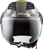 LS2 OF562 AIRFLOW CAMO MATT TITANIUM YELLOW - SECURTEX MOTOR S.L (t/a MaximoMoto)