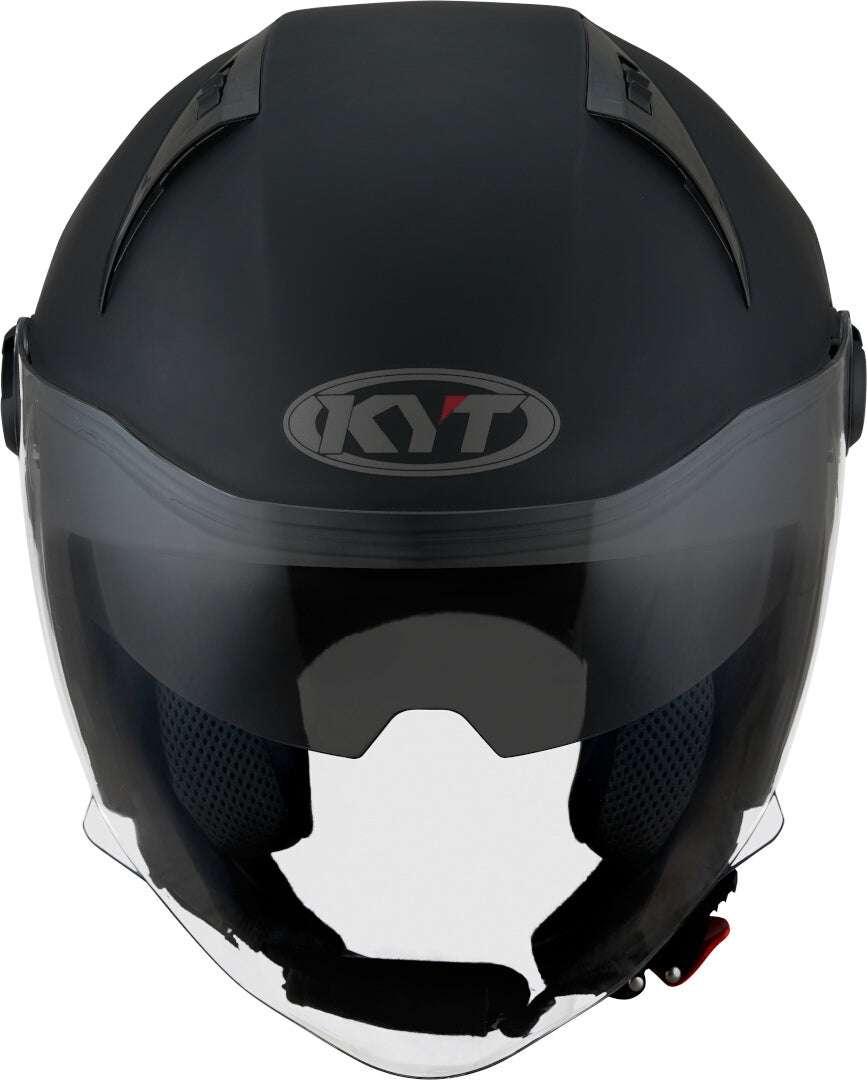 KYT- CASCOS D-CITY