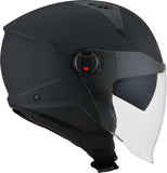 KYT- CASCOS D-CITY