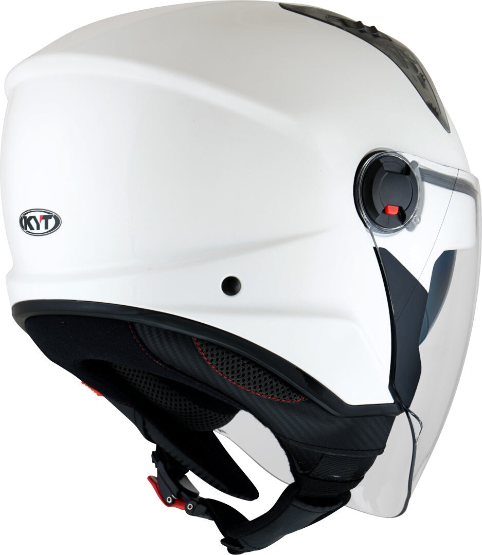 KYT- CASCOS D-CITY
