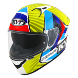 KYT- CASCOS NF-R REPLICA