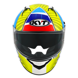 KYT- CASCOS NF-R REPLICA