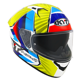 KYT- CASCOS NF-R REPLICA