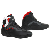 FORMA- BOTAS STINGER FLOW BLACK/WHITE/GREY - BOTAS
