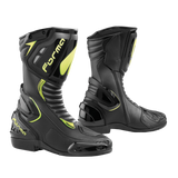 FORMA- BOTAS FRECCIA BLACK/YELLOW FLUO