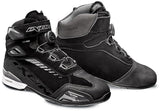 IXON- BOTAS BULL VENTED BLACK/GREY - SECURTEX MOTOR S.L (t/a MaximoMoto)