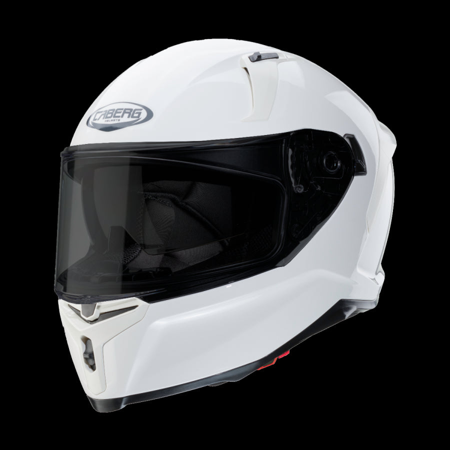 CABERG-Casco Avalon White - SECURTEX MOTOR S.L (t/a MaximoMoto)