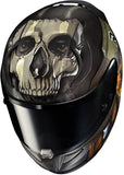 Casco HJC RPHA 11 Ghost Call Of Duty