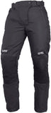 GMS- PANTALONES STARTER LADY PANTS BLACK - SECURTEX MOTOR S.L (t/a MaximoMoto)