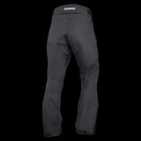 GMS- PANTALONES STARTER LADY PANTS BLACK - SECURTEX MOTOR S.L (t/a MaximoMoto)