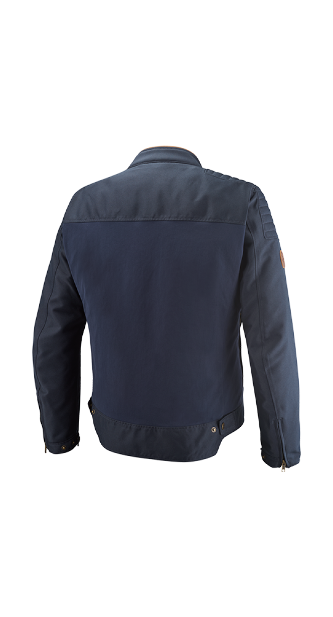 IXON HORNET Chaqueta textil impermeable motocicleta
