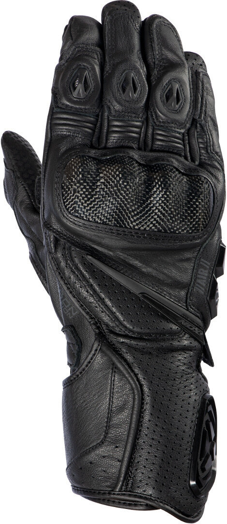 IXON- GUANTES GP4 AIRBLACK - SECURTEX MOTOR S.L (t/a MaximoMoto)