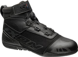 IXON- BOTAS RANKER BLACK - SECURTEX MOTOR S.L (t/a MaximoMoto)