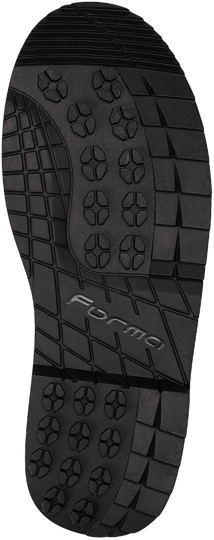 FORMA- BOTAS PREDATOR 2.0 BLACK