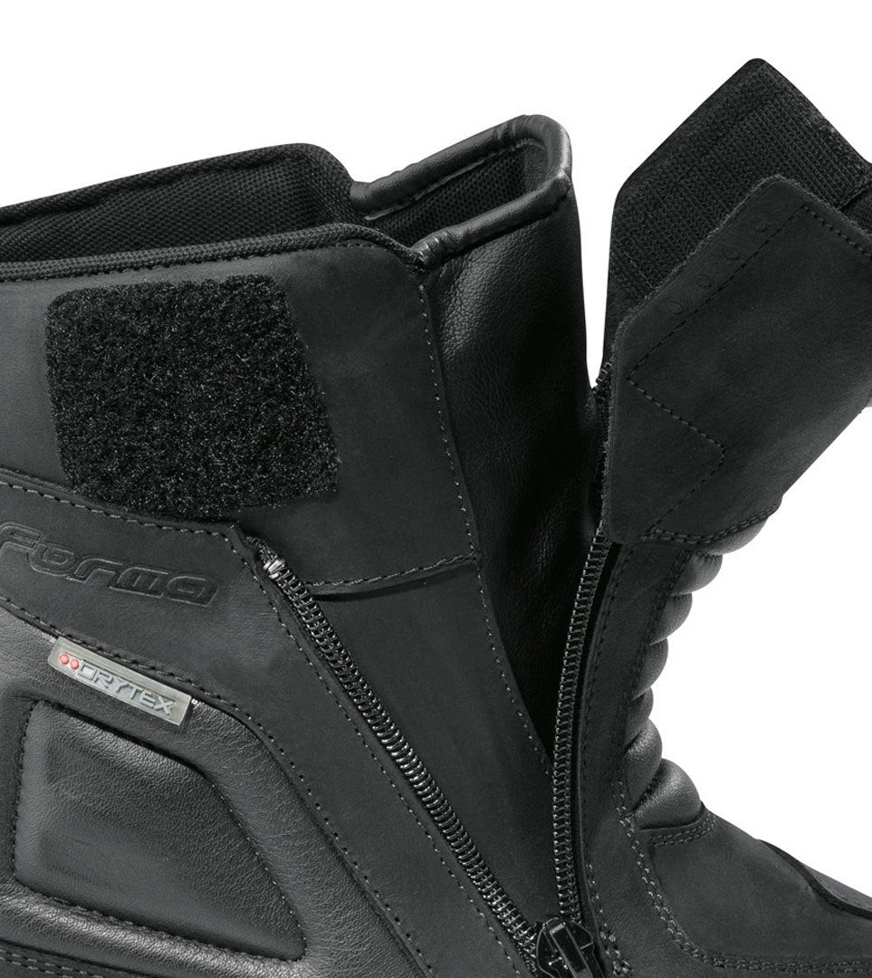 FORMA- BOTAS LATINO DRY BLACK