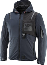 IXON M-QUARTER Chaqueta De Moto Textil Impermeable