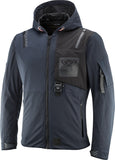 IXON M-QUARTER Chaqueta De Moto Textil Impermeable