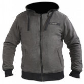 MUGENRACE SW-MNR-2366 Sudadera Manyo con capucha protectores