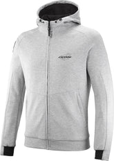 IXON TOUCHDOWN Chaqueta Textil De Moto Gris
