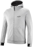 IXON TOUCHDOWN Chaqueta Textil De Moto Gris