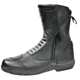 MUGENRACE BOT-MNR-2495 cortas motociclismo Turismo Botas