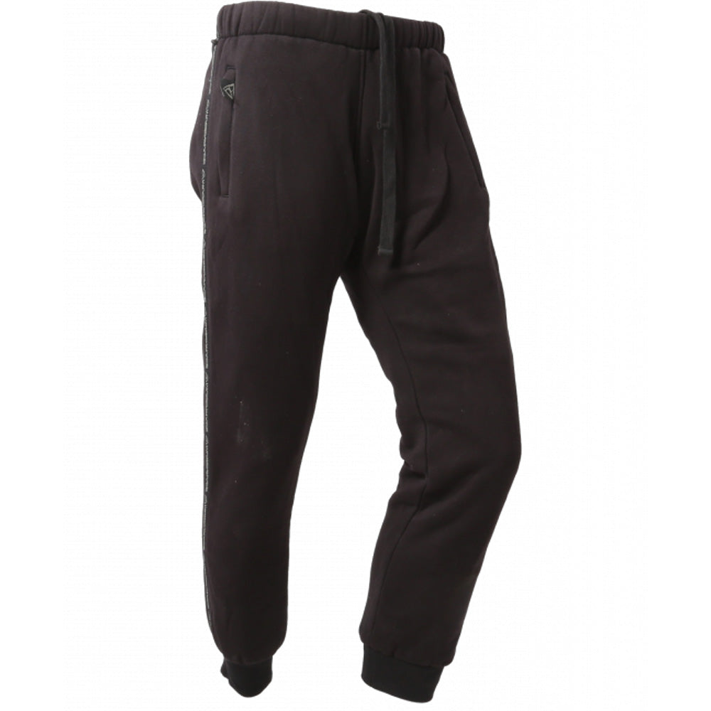MUGENRACE SW-MNR-2365 PANTALONES RINO CON PROTECTORES NEGROS