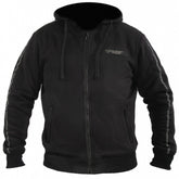 MUGENRACE SW-MNR-2366 Sudadera Manyo con capucha protectores