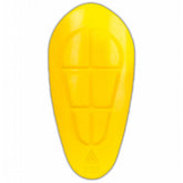 MUGENRACE P-MNR-2357 PROTECTOR DE CADERA PARA MOTO AMARILLO