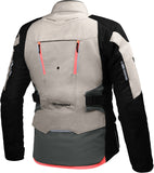 IXON VIDAR Adventure Chaqueta textil motociclista hombre