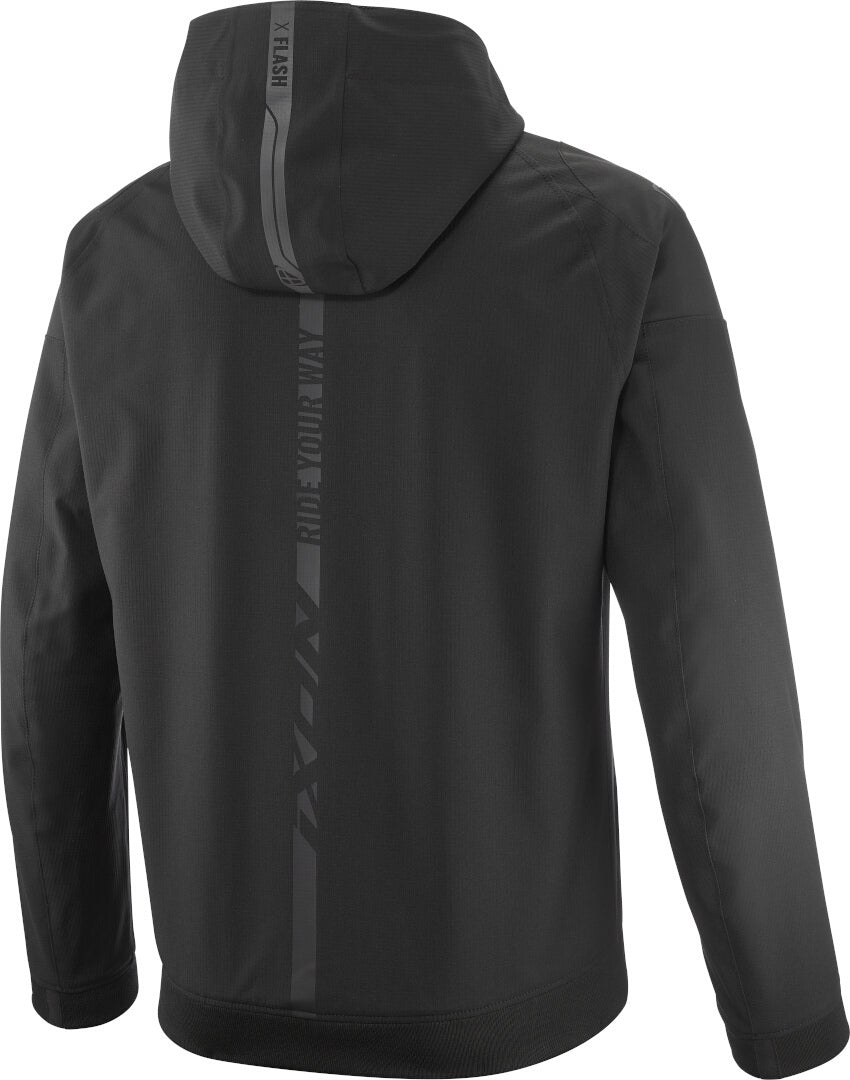 IXON SECTION Hombre Verano Moto Textil Chaqueta