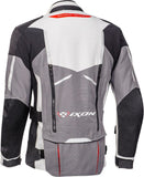 IXON RAGNAR Aventura Chaqueta Textil Moto